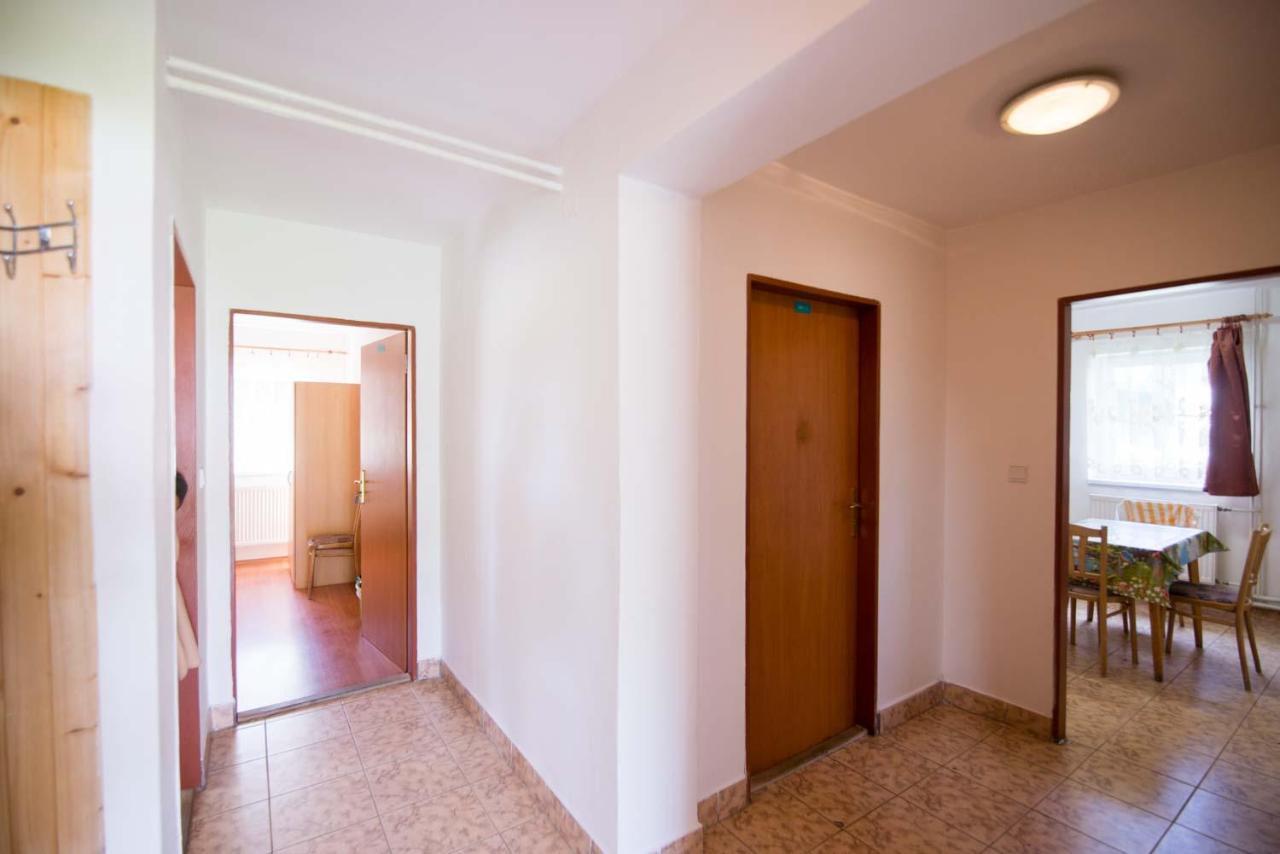Krahule Konica Exterior foto